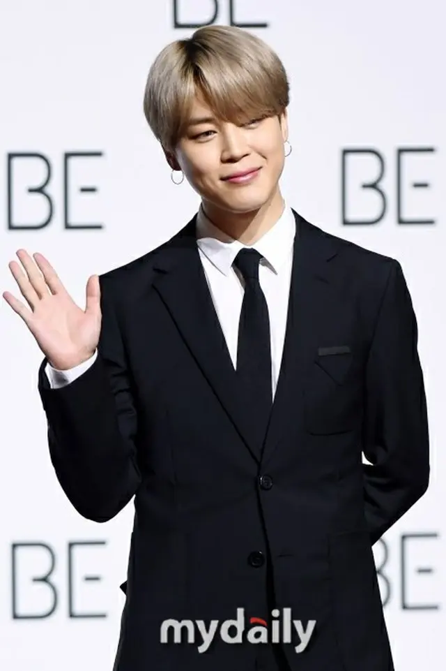 JIMIN（BTS）の健康保険料滞納でマンション差し押さえ報道…個人情報が入った通知書はなぜ流出したのか？（画像提供:wowkorea）