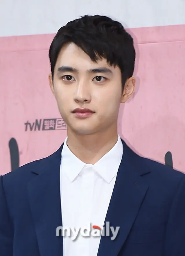 【全文】「EXO」D.O.、新型コロナウイルス感染確定…自己隔離及び在宅治療中（画像提供:wowkorea）