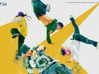 韓国最高のB-BOY＆B-GIRL決める「ブレイキングKシリーズ」開幕