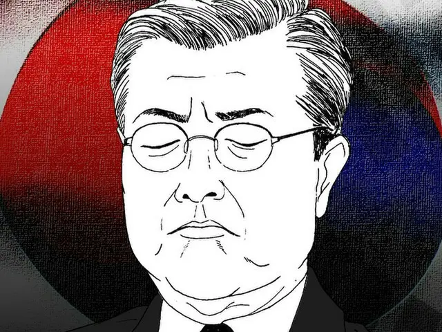 韓国の文在寅大統領は、李明博元大統領に対する赦免の論議が「検討中」であることを示唆した（画像提供:wowkorea）