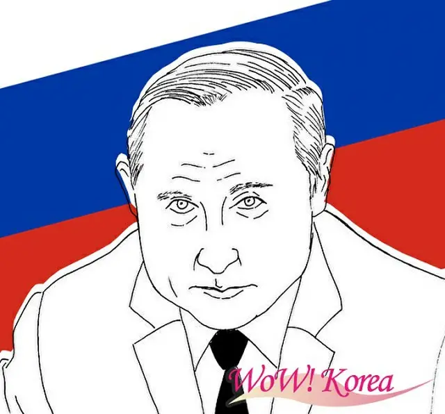 ロシア外相の「ヒトラーはユダヤ人の血統」発言をきっかけに、ロシアとイスラエルとの対立が激化している（画像提供:wowkorea）