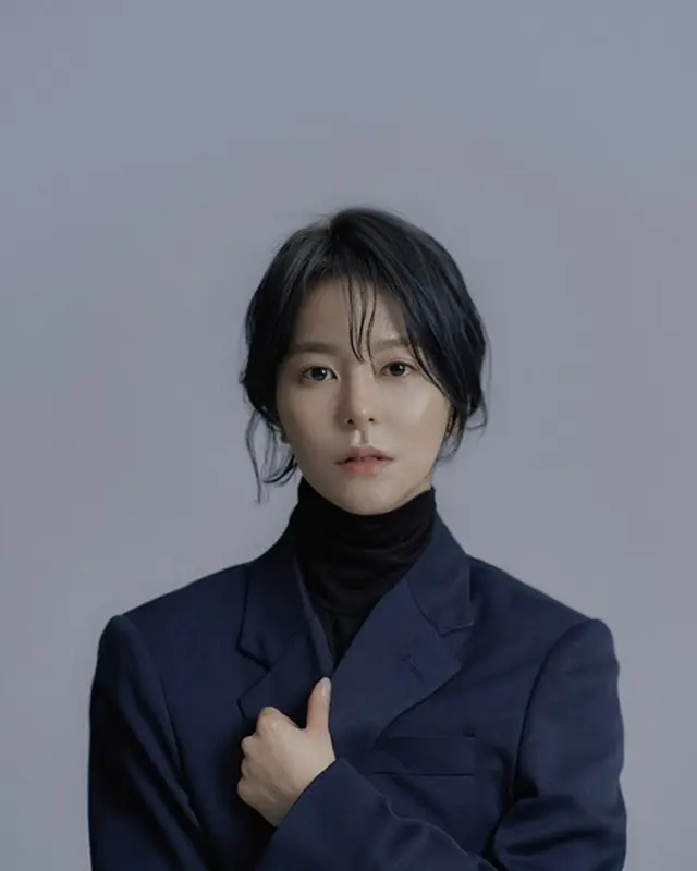 女優キム・ジュヨン、kakaoTVオリジナルドラマ「結婚白書」出演決定（画像提供:wowkorea）