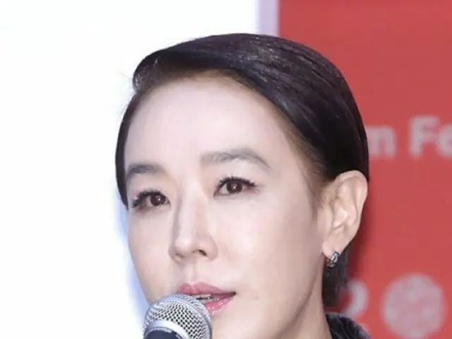 女優カン・スヨン、心停止状態で病院に移送…制作中のNetflix「JUNG_E/ジョンイ」側は「確認中」（画像提供:wowkorea）
