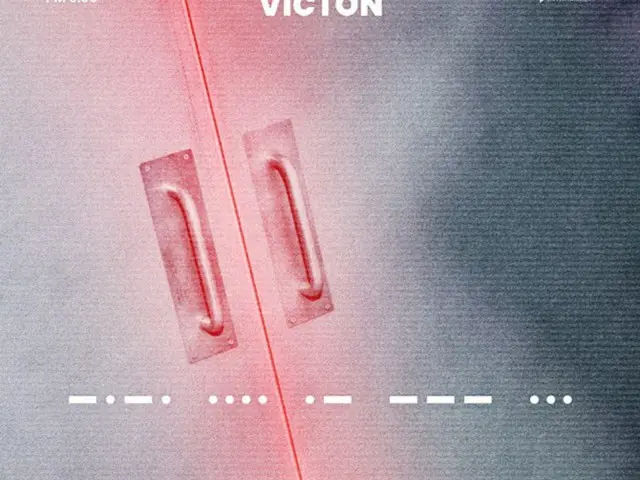 「VICTON」、7thミニアルバム「Chaos」で5月31日カムバックへ（画像提供:wowkorea）