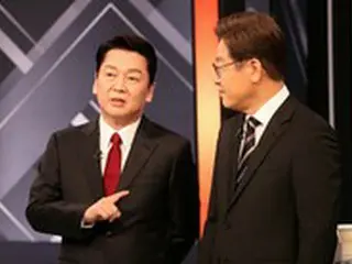 正義党、李・安氏の補欠選挙出馬に「まず謝罪を」と批判＝韓国