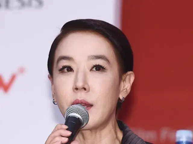 【速報】女優カン・スヨンさん、3日間意識戻らずきょう死去…享年55歳（画像提供:wowkorea）