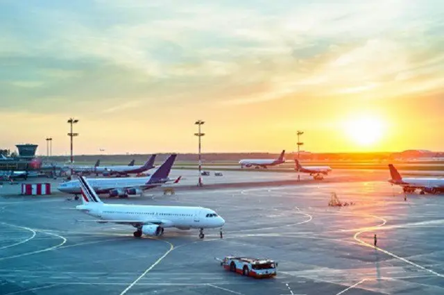 来月からの日本への空の道に期待…LCC、航空会社の株価が上昇＝韓国報道（画像提供:wowkorea）