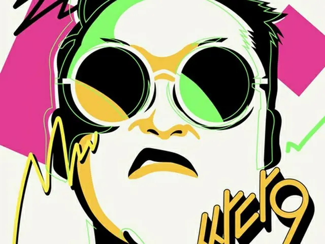 PSY、「That That」に熱い反応（画像提供:wowkorea）