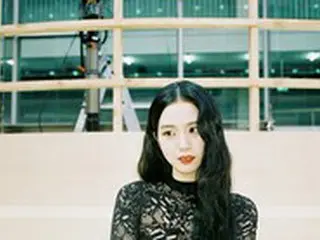 JISOO（BLACKPINK）、インスタグラムフォロワー数6000万人を突破…韓国芸能人で3位に