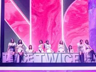 【公式】「TWICE」が“ユニット活動”でカムバック？…JYP側「近い将来公式にお知らせする」