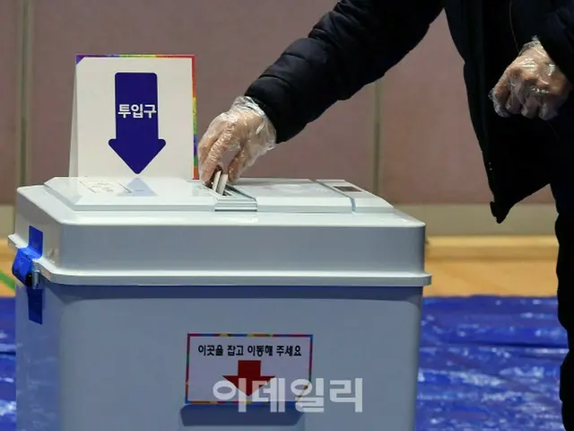 韓国統一地方選挙の4大変数は（画像提供:wowkorea）