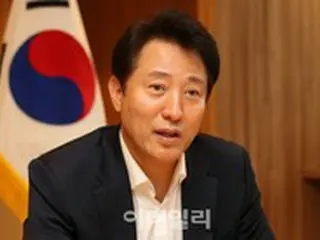 韓国地方選挙の公式選挙運動がスタート…呉世勲氏「今後4年間は弱者との同行」