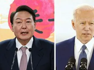 バイデン大統領、就任後初の日韓訪問…21日に尹大統領と初の米韓首脳会談＝韓国報道