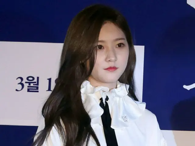 女優キム・セロン、事務所の対応の悪さが招いた女優人生の危機（画像提供:wowkorea）