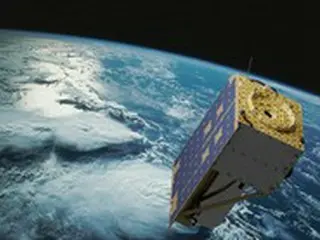 KT SAT、宇宙データ事業に本格進出＝韓国