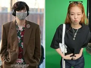 JENNIE（BLACKPINK）、G-DRAGONと別れてV（BTS）と済州島旅行？目撃談が拡散