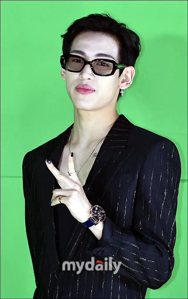 「GOT7」BamBam、「グループ解散NO、ファンとの約束守りたかった」（画像提供:wowkorea）