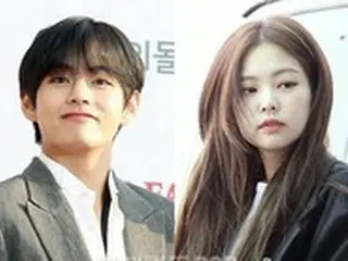 V（BTS）＆JENNIE（BLACKPINK）、熱愛説浮上で所属事務所の“沈黙”は“肯定”の証？…チェジュで目撃談