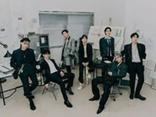 “完全体カムバック”「GOT7」、95の国と地域のiTunesチャート1位獲得！