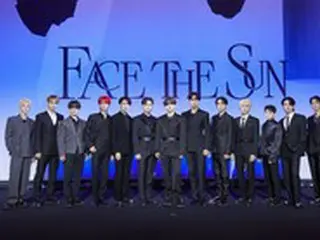 「SEVENTEEN」、グローバルチャートを強打…きょうカムバックショー開催