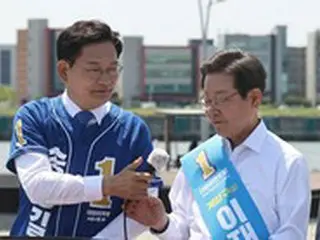 李在明の一言で民主党が補正予算案に電撃合意=韓国