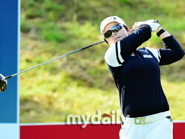 ＜女子ゴルフ＞チ・ウンヒ、LPGAマッチプレー優勝…3年4か月ぶりに通算6勝（画像提供:wowkorea）