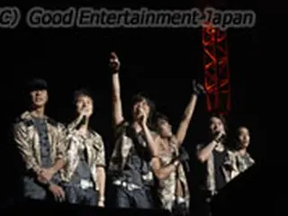 SHINHWA　ジャパンツアーが開催決定