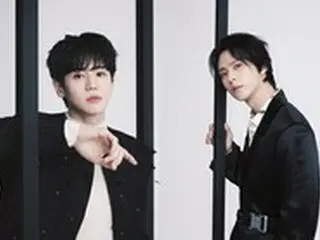 「Highlight」ヤン・ヨソプ＆ソン・ドンウン、ウェブバラエティ「何でもデリバリー2」MCに確定