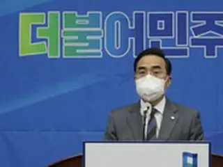 地方選挙に敗北した韓国巨大野党が「革新型非常対策委員会」体制に…党内から不協和音も