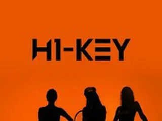 「H1-KEY」、新メンバー加入か？…「今回はテニスルック」