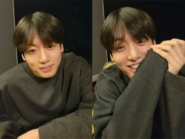 「BTS（防弾少年団）」のJUNG KOOK、インスタグラムの写真全削除に配信で言及「感情の変化だった」（画像提供:wowkorea）