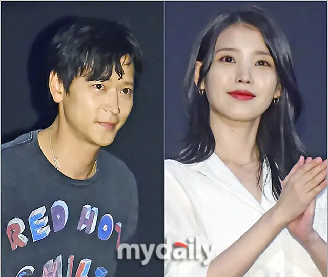 【フォト】イ・ジウン（IU）＆カン・ドンウォン、男女の心をすべて盗んだ舞台あいさつ（画像提供:wowkorea）