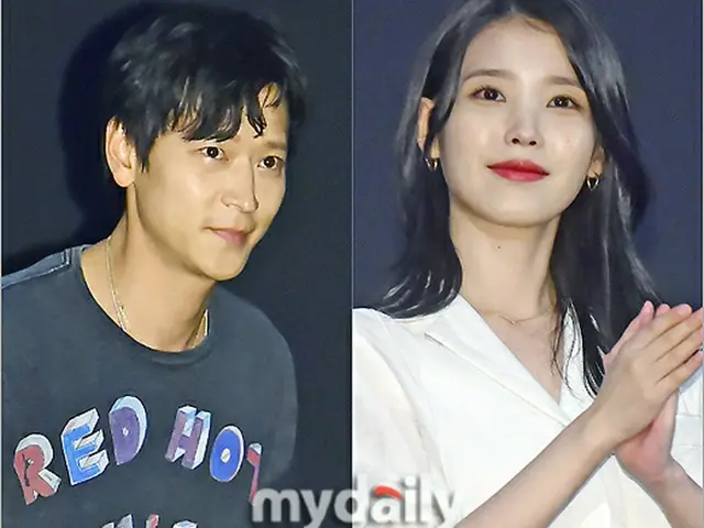 【フォト】イ・ジウン（IU）＆カン・ドンウォン、男女の心をすべて盗んだ舞台あいさつ（画像提供:wowkorea）