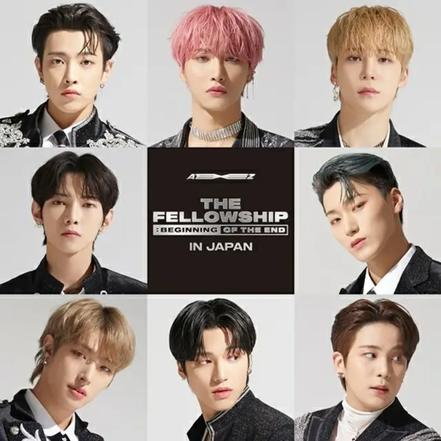 「ATEEZ」、日本で初の単独コンサート3公演全席完売…ワールドアリーナツアーの興奮は続く（画像提供:wowkorea）