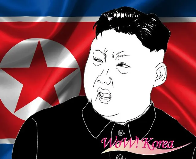 北朝鮮は12日、数発の放射砲を発射した（画像提供:wowkorea）