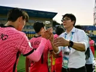 韓国が年下日本に完敗　「兵役免除」対象外だから？＝U23アジア杯