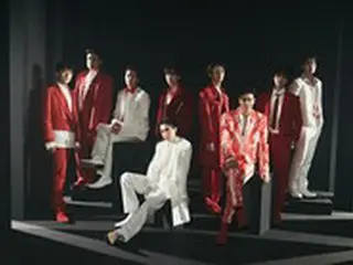 「SUPER JUNIOR」、11thフルアルバム最初の団体ティザー公開