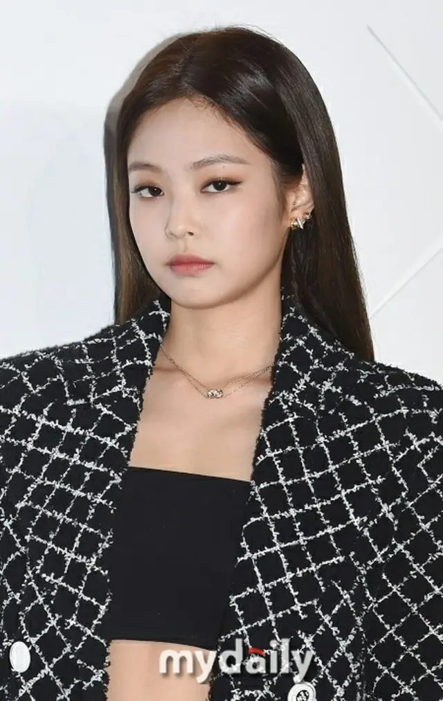 JENNIE（BLACKPINK）、HBOシリーズ「THE IDOL」出演なるか…制作サイドがオファー（画像提供:wowkorea）