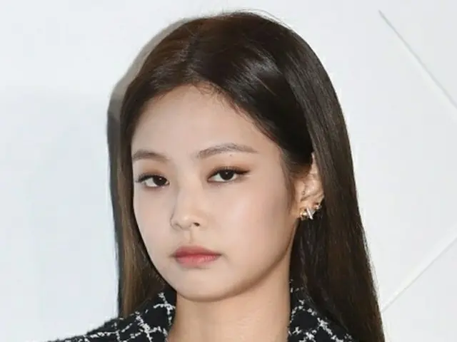 JENNIE（BLACKPINK）、HBOシリーズ「THE IDOL」出演なるか…制作サイドがオファー（画像提供:wowkorea）