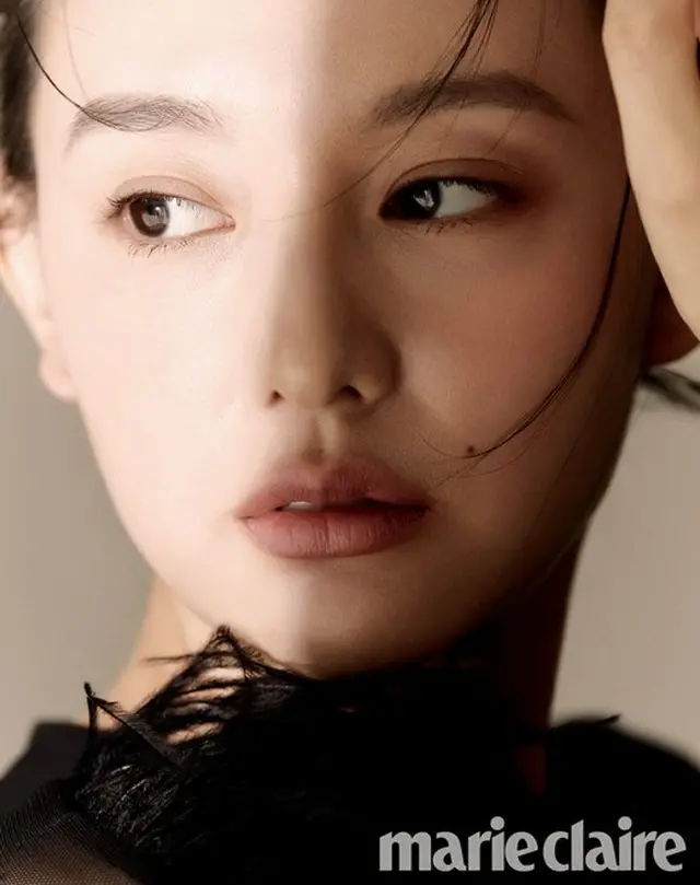 女優キム・ジウォン、大ヒットドラマ「私の解放日誌」のミジョンから学んだことなどを語る（画像提供:wowkorea）