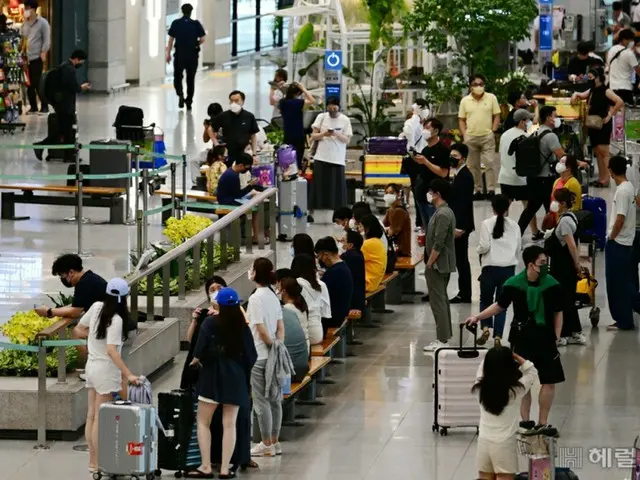 民間航空社の操縦士会、「LCCの雇用維持支援金の延長を」...無ビザ入国を求める世論も=韓国（画像提供:wowkorea）