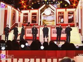 「BTS」カムバックと同時に「人気歌謡」1位…「レベルの違うステージ」