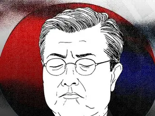 相つぐ選挙の敗北で、文前大統領の責任論が浮上...長老格の元議員が主張＝韓国