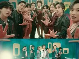 「SUPER JUNIOR」、11thフルアルバム収録曲「Don’t Wait」MVを先行公開！