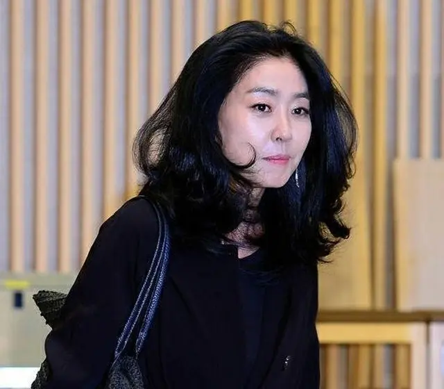 韓国女優、「共に民主党」李在明氏への3億ウォン損害賠償取り下げ（画像提供:wowkorea）