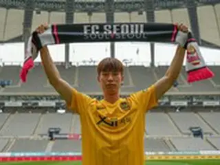 ＜韓国Kリーグ＞FCソウル、有望株GKソ・ジュファンを獲得