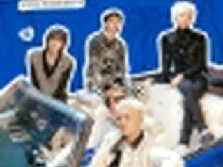 ［韓流］WINNER　10日にソウルで無料野外公演