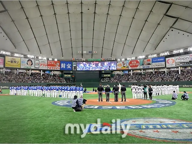 韓国、日本・豪州と同組に…2023WBC日程確定（画像提供:wowkorea）