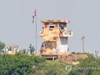 韓米が８月２２日から合同指揮所訓練　北朝鮮軍は今月から夏季訓練