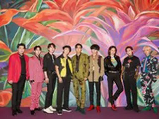 「SUPER JUNIOR」、23の国と地域のiTunesトップアルバムチャート首位！